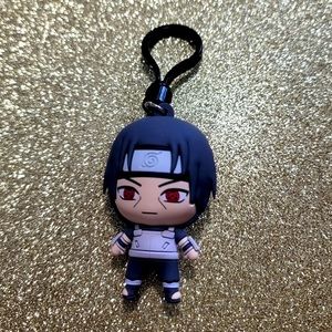 Naruto Shippuden Keychain